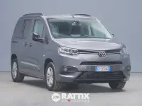 Usata Toyota Proace Lounge 130 CV (95 kW) 2023 Grigio Monovolume