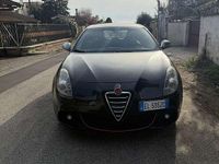 Usata Alfa Romeo Giulietta Distinctive 140 CV (102 kW) 2012 Utilitaria
