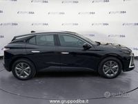 Usata DS Automobiles DS4 Bastille 131 CV (96 kW) 2023 Nero Berlina