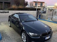 Usata BMW 330 M Sport 231 CV (169 kW) 2008 Coupé