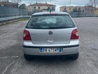 Usata VW Polo Comfortline 75 CV (55 kW) 2002 Berlina