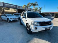 usata Land Rover Freelander 2.2 SD4 S.W. HSE