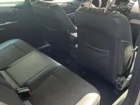 Usata Opel Zafira 150 CV (110 kW) 2009 Grigio Monovolume