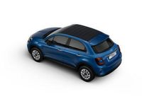 usata Fiat 500X 500X 1.5 T4 Hybrid 130CV DCT7+ RED + SPORT Fara Gera d'adda