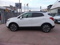 Usata Opel Mokka X Innovation 136 CV (100 kW) 2019 Bianco SUV