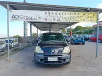 Usata Renault Modus Dynamique 75 CV (55 kW) 2009 Nero Monovolume