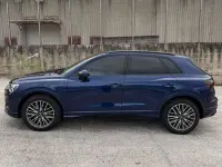 Usata Audi Q3 Sportback S-Line 200 CV (147 kW) 2022 SUV