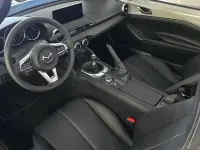 Nuova Mazda MX5 132 CV (97 kW) 2026 Aero grey Cabrio