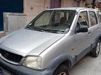 Usata Daihatsu Terios 83 CV (61 kW) 2000 SUV