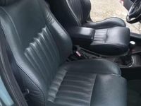 Usata Alfa Romeo 147 116 CV (85 kW) 2002 Grigio Utilitaria
