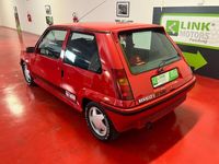 usata Renault R5 1.4 GT TURBO 120 CV