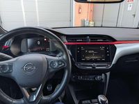 Usata Opel Corsa GS Line 101 CV (74 kW) 2020 Utilitaria