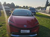 Usata Toyota Prius 223 CV (164 kW) 2024 Rosso Utilitaria