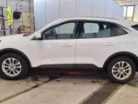Usado Ford Kuga Business Edition 120 CV (88 kW) 2021 Blanco SUV