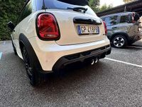 Usata Mini John Cooper Works 231 CV (169 kW) 2023 Utilitaria