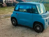 Usata Citroën AMI 2021 Berlina