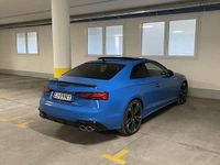 Usata Audi S5 Sport 347 CV (255 kW) 2022 Coupé