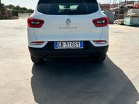 usata Renault Kadjar 1.6