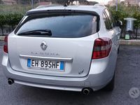 usata Renault Laguna III Laguna 2.0 dCi 150CV 4Control ESM