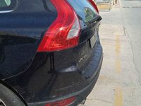 Usata Volvo XC60 163 CV (119 kW) 2010 Nero SUV
