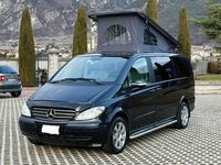Usata Mercedes Viano Marco Polo 116 CV (85 kW) 2006 Other Monovolume