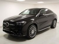 usata Mercedes GLE350e 4Matic Plug-in Hybrid AMG Line Premium