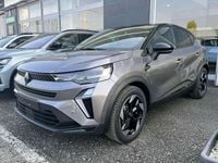 Nuova Renault Captur Techno 109 CV (80 kW) 2025 Bestyle milano SUV