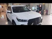 Usata DR DR 6.0 185 CV (136 kW) 2024 Bianco SUV