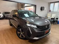 Usata Peugeot 3008 Allure 181 CV (133 kW) 2022 Grigio SUV