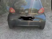 Usata Toyota Aygo 68 CV (50 kW) 2007 Utilitaria
