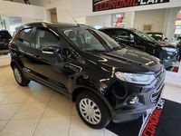 usata Ford Ecosport 1.5 TDCi 95 CV Titanium