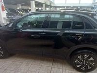 Usata Fiat 600 110 CV (80 kW) 2025 Nero SUV