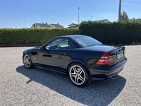 Usata Mercedes SLK230 193 CV (141 kW) 2000 Cabrio