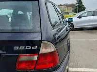 Usata BMW 320 150 CV (110 kW) 2005 Station wagon