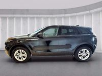 Usata Land Rover Range Rover evoque S 150 CV (110 kW) 2020 Nero SUV