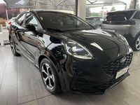 Usata Ford Puma ST-Line 125 CV (91 kW) 2025 Agate black SUV