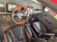 Usata Ford Sierra 1990 Rosso Pick-up