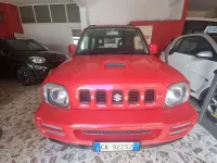 Usata Suzuki Jimny 86 CV (63 kW) 2007 Other SUV