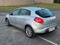 Usata Fiat Bravo Dynamic 105 CV (77 kW) 2012 Utilitaria