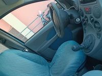 Usata Fiat Panda Dynamic 69 CV (50 kW) 2006 Blu/azzurro Utilitaria