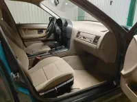 Usata BMW 320 150 CV (110 kW) 1991 Verde Berlina