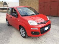 usata Fiat Panda 1ª serie 30 CL