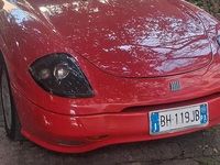 Usata Fiat Barchetta 130 CV (95 kW) 1999 Cabrio