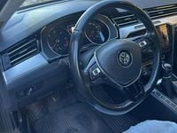 Usata VW Passat 150 CV (110 kW) 2017 Station wagon
