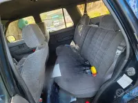 Usata Toyota 4 Runner 90 CV (66 kW) 1990 Blu SUV