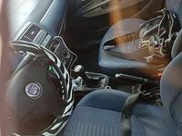 Usata Fiat Grande Punto 75 CV (55 kW) 2008 Utilitaria