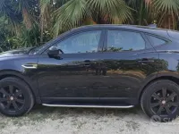 Usata Jaguar E-Pace R-Dynamic 150 CV (110 kW) 2019 Nero SUV