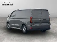 Nuevo VW Transporter 150 CV (110 kW) 2026 Gris Van