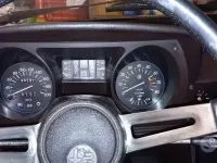 Usata Alfa Romeo Alfasud Sprint 1970 Blu Coupé