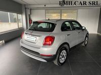 usata Fiat 500X 1.3 MultiJet 95 CV Pop rif. 17790452